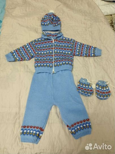 Костюм детский