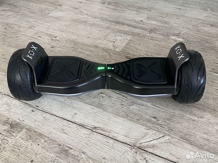 Гироскутер