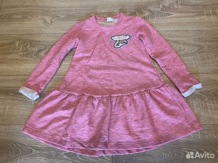 Платье Honigman kids 6