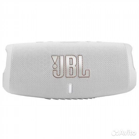 Портативная Колонка Jbl Charge 5 / White
