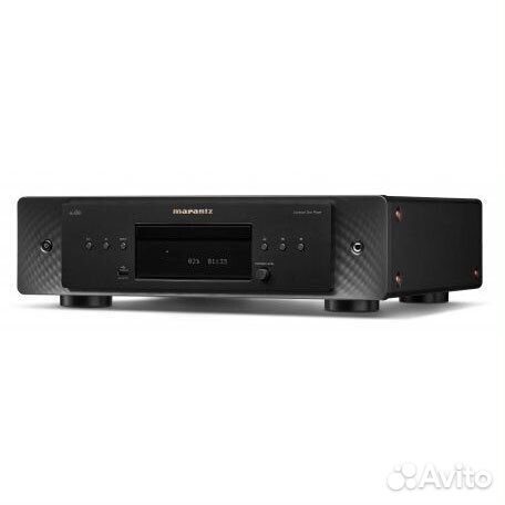 Marantz CD 60N