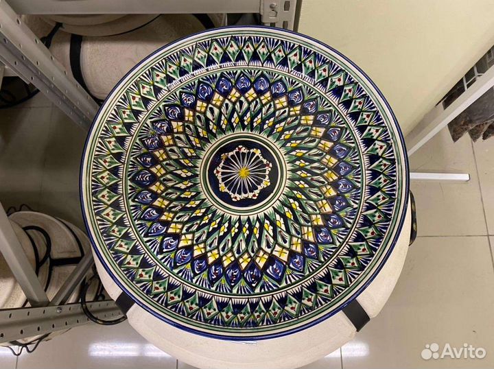 Ляган 23, 25, 32, 38, 42 см