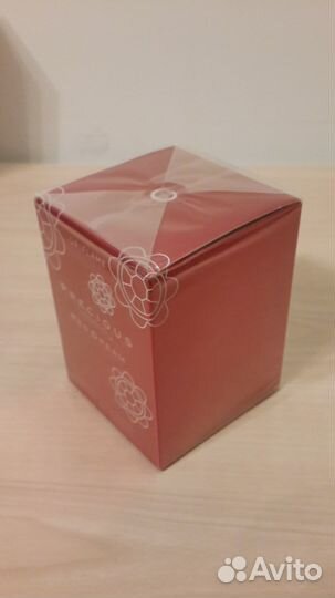 Precious Moments Red Dream. Oriflame