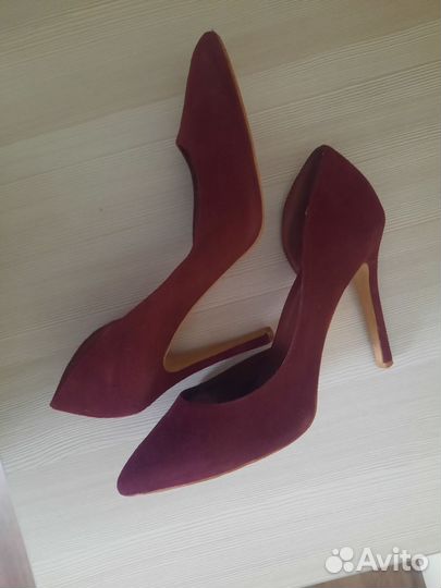 Туфли женские 39 размер