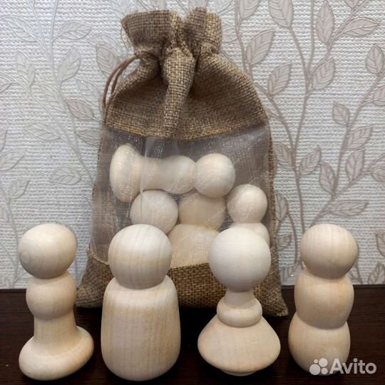 Набор для расстановок 