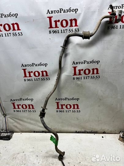 Стабилизатор передний byd f3 bud f3 бад ф3