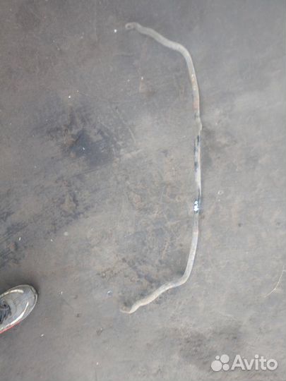 Стабилизатор Nissan Primera P11-144