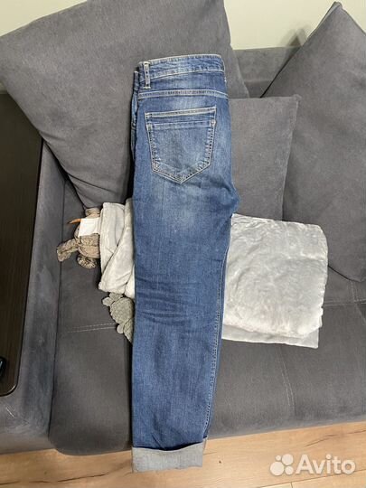 Мужская одежда