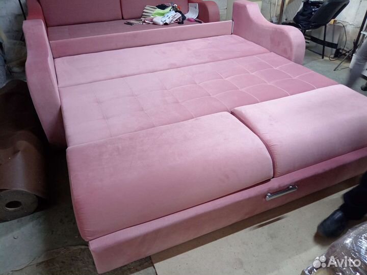Диван новый. Доставка