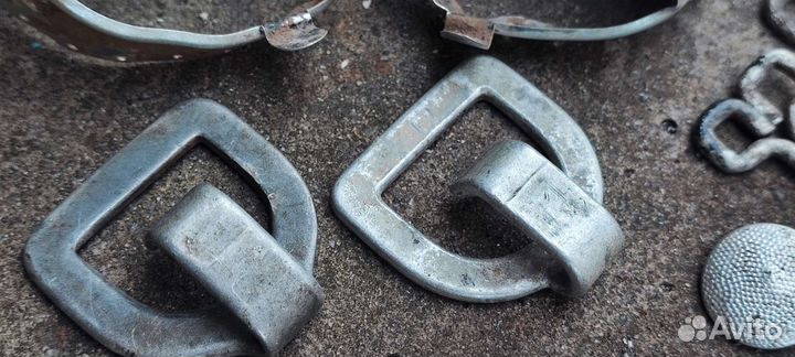 Лот по Германии ВОВ егеря