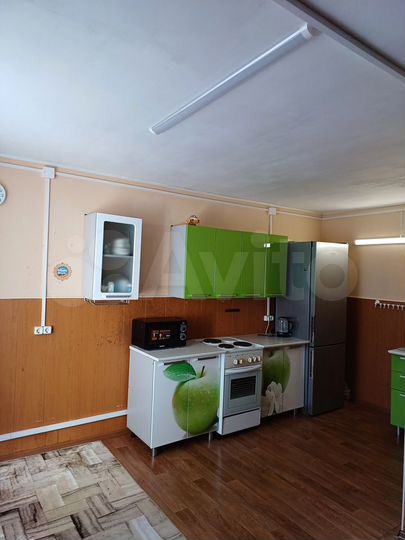 2-к. квартира, 50,9 м², 1/1 эт.