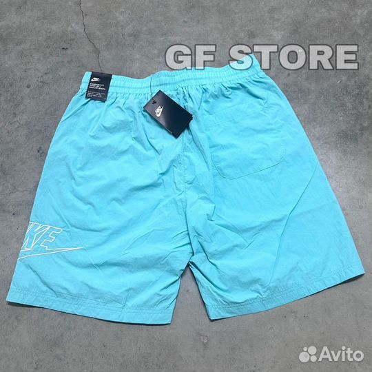 Плавательные шорты Nike