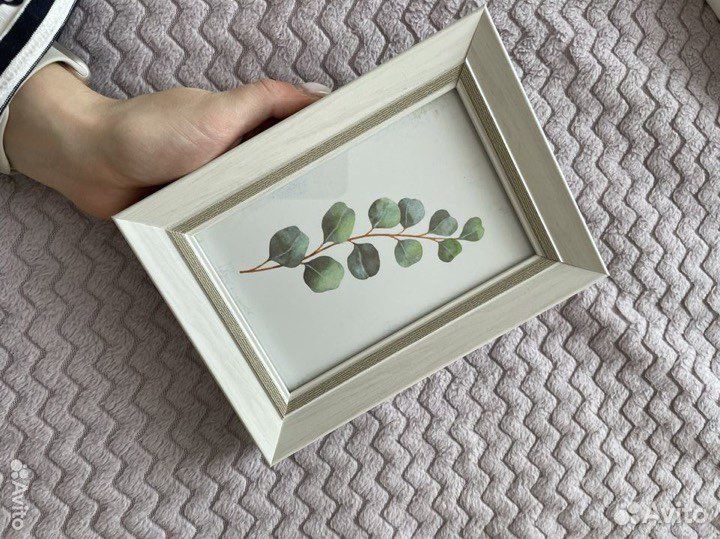 Фоторамка новая рамка для фото 9х13