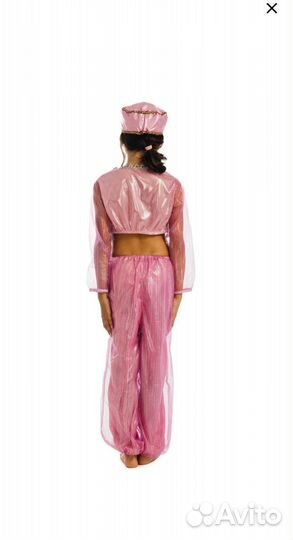 Костюм для восточного танца