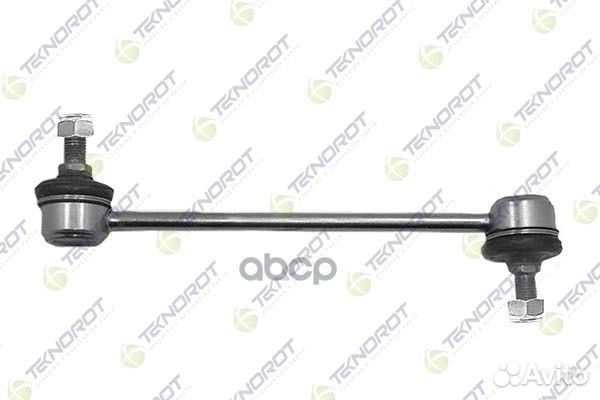 Тяга стабилизатора зад прав teknorot