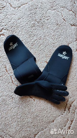 Гидрокостюм