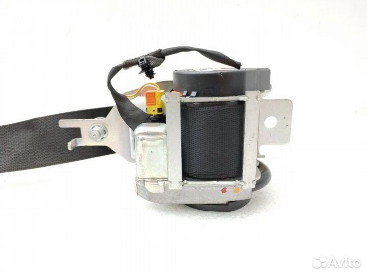 Ремень безопасности задний левый Mercedes-Benz