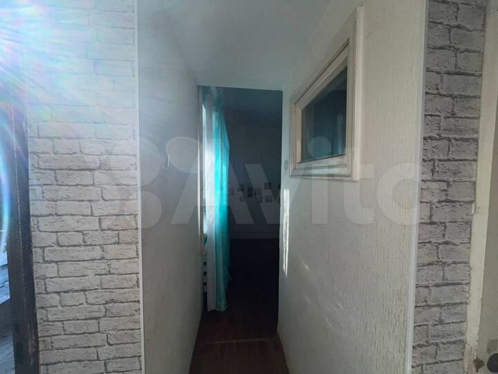 2-к. квартира, 52,5 м², 1/1 эт.