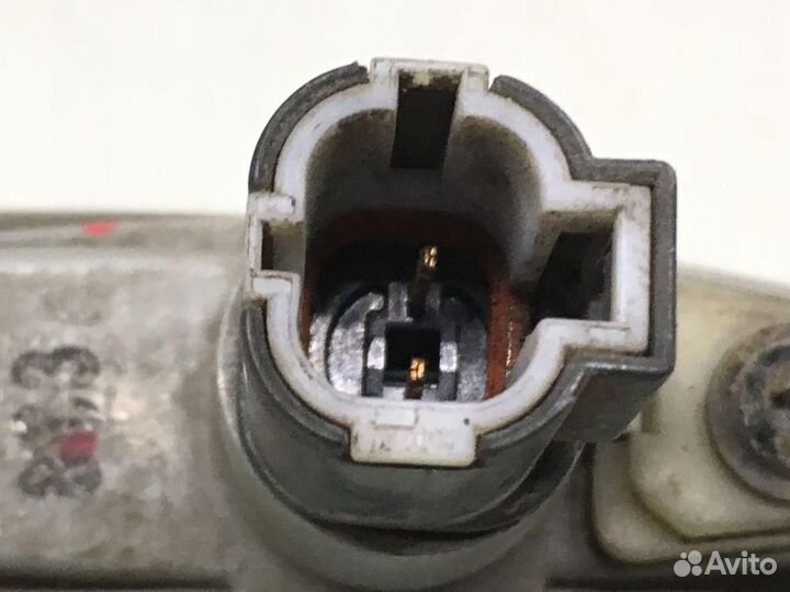 Повторитель на крыло для Hyundai Elantra 4 2006-2