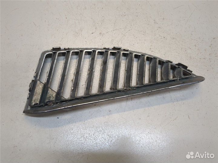 Решетка радиатора Mitsubishi Lancer 9, 2006