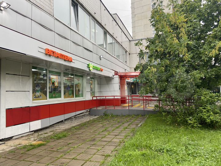 Габ с окупаемостью 9.5 лет