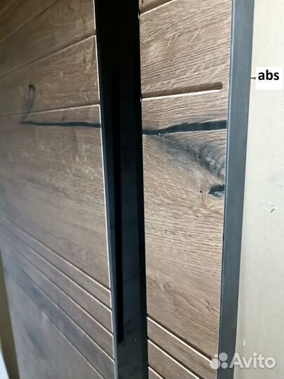 Межкомнатная дверь Лондон