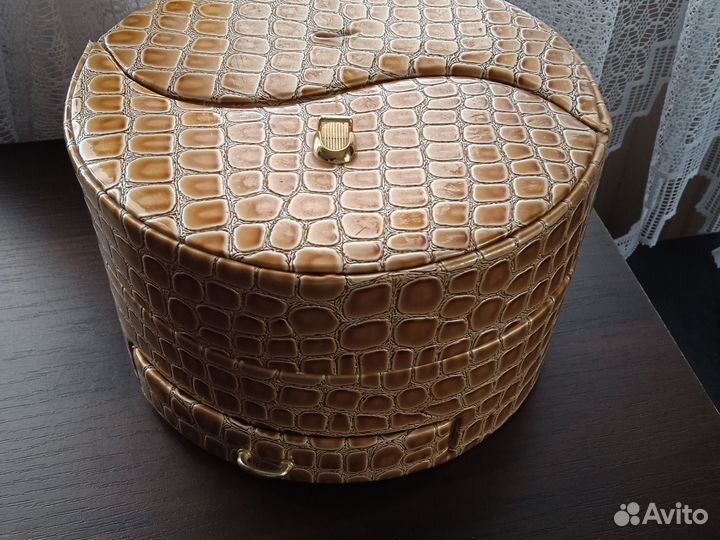 Органайзер для украшений