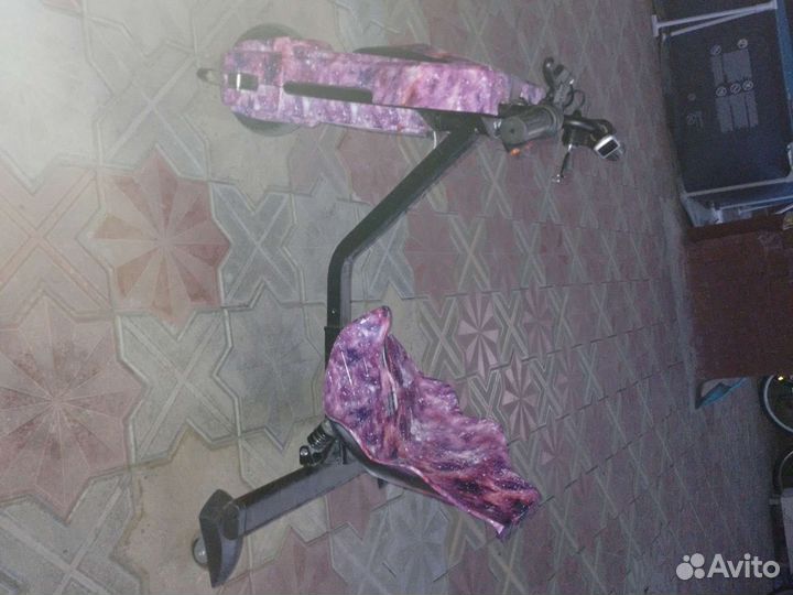 Электро дрифт карт