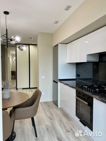 Ремонт квартир и домов под ключ