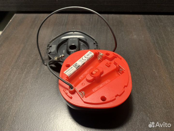 Колонка Nokia