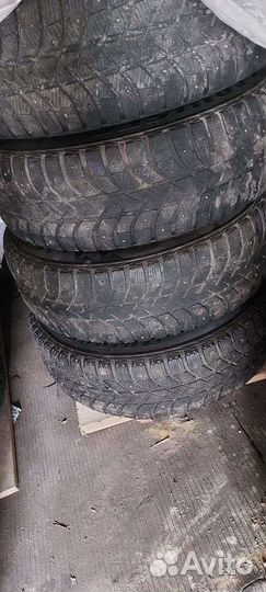 Резина на авто