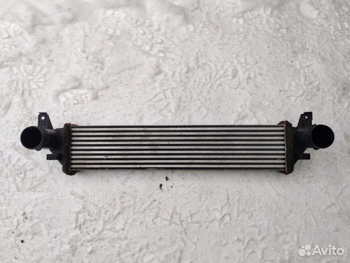 Интеркулер Chery Tiggo 8 Pro Max