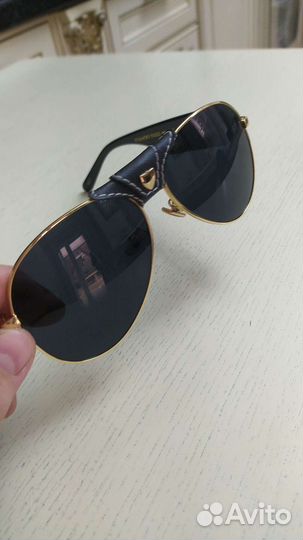 Солнцезащитные очки