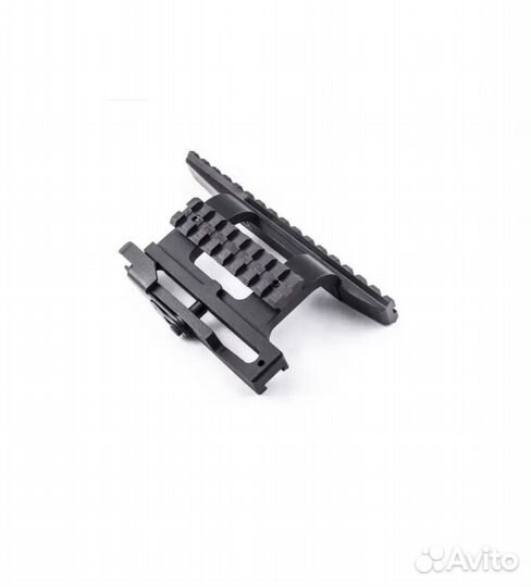 Кронштейн Picatinny