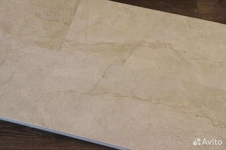 Кварцвинил под мрамор замковый