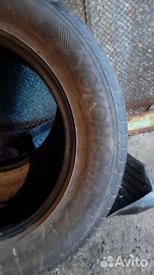 Yokohama Advan Sport A/S 235/65 R17 108W