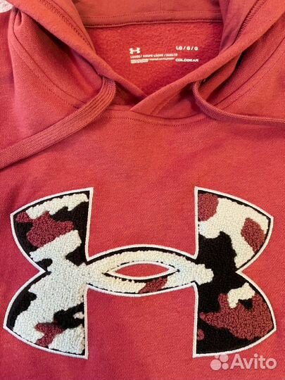 Толстовка Under Armour (L)