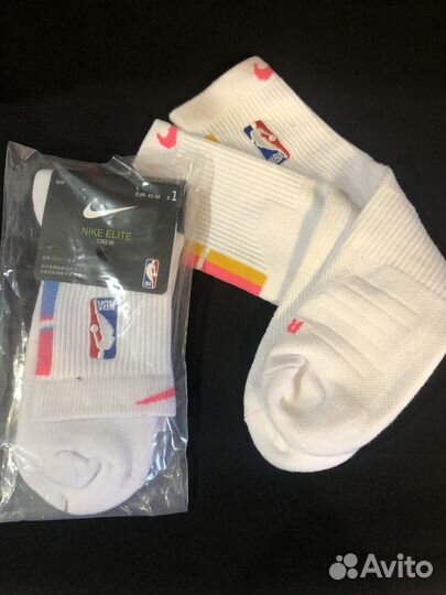 Носки nike NBA
