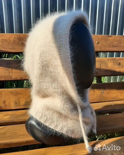 Капор капюшон