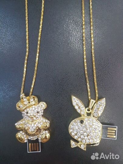 USB- флешки 8Гб