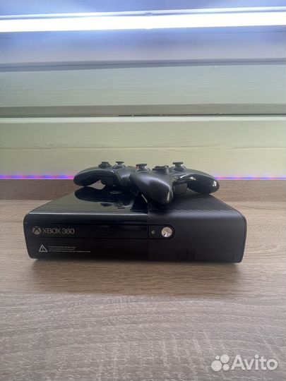 Xbox 360