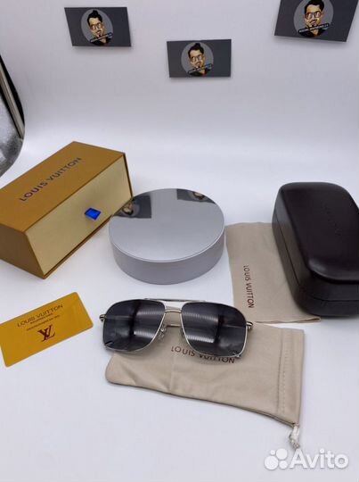 Loui*s vuitto*n очки