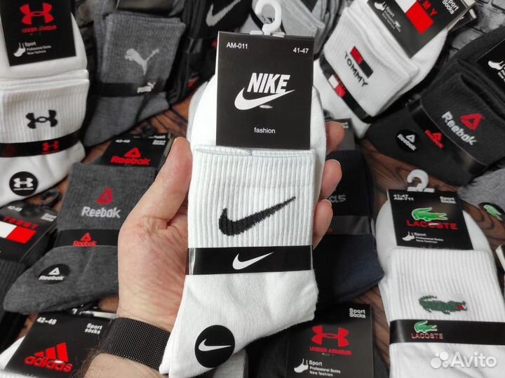 Носки Nike