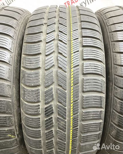 Nexen Winguard Sport 225/55 R17 100Q