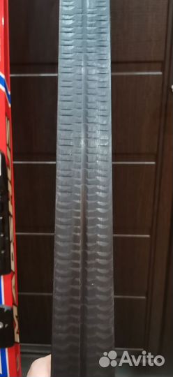 Лыжи беговые