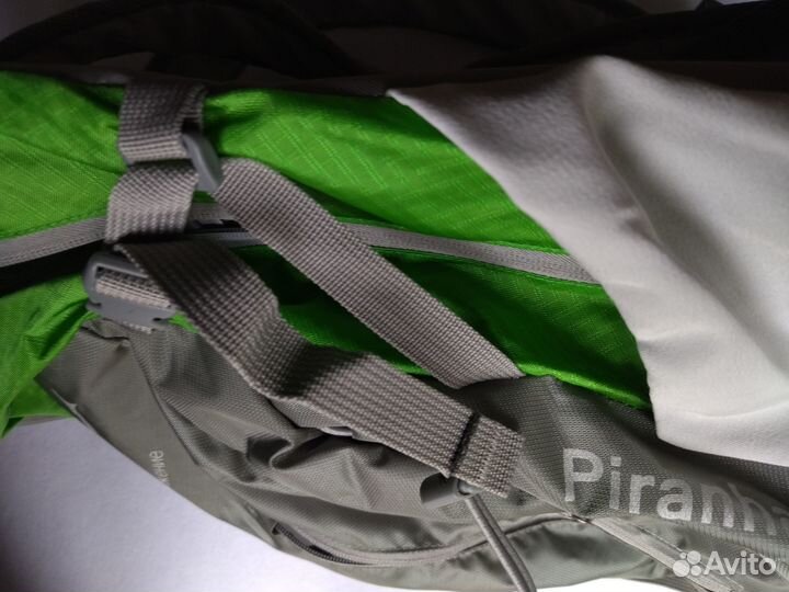 Рюкзак Piranha 20 фирмы «Снаряжение»