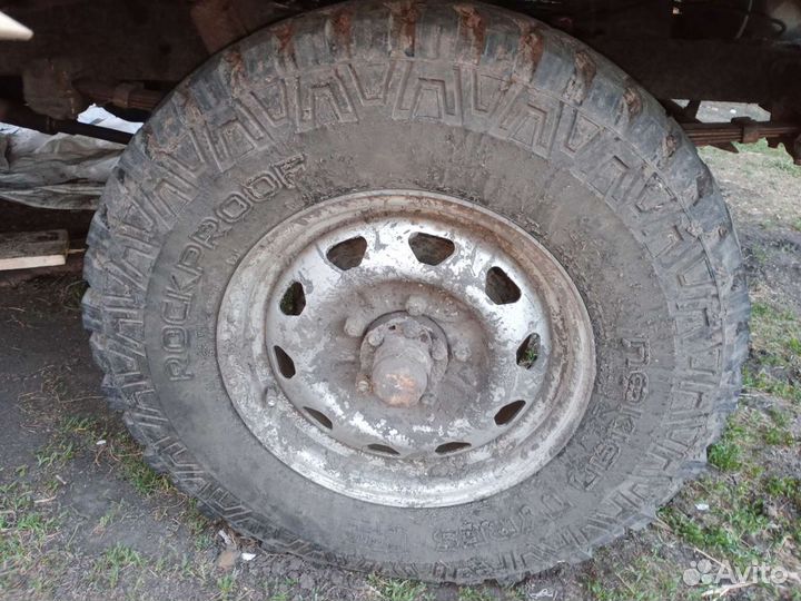 Барнаул ВЛИ 10 5.50/11.5 R12C 28K