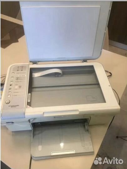 Принтер HP Deskjet F4283