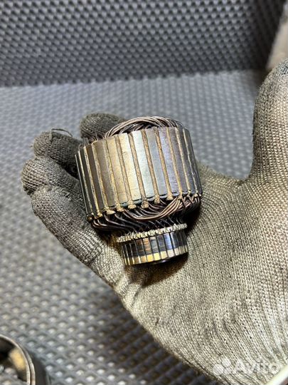 Генератор ява 634