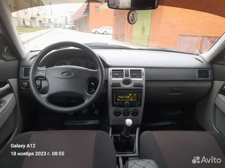 LADA Priora 1.6 МТ, 2010, 150 272 км